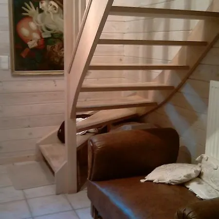 The Aum-house * Γάνδη