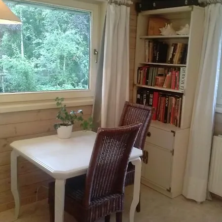 The Aum-house Bed and Breakfast *